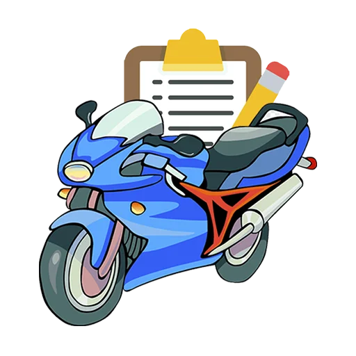 Historial Moto Mantenimiento: Controle a Manutenção da Sua Moto
