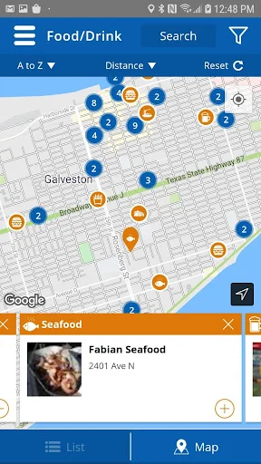 Baixar Visit Galveston: Guia de Viagem Completo para sua Aventura - Screenshot 3