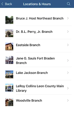 Baixe Leon County Public Library: Acesse Acervo Digital Grátis - Screenshot 11