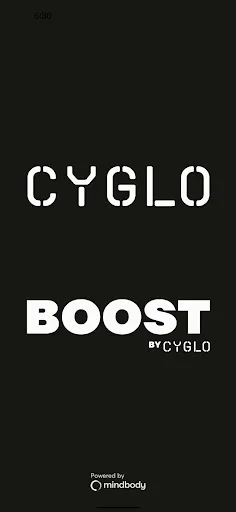 Baixar Cyglo Fitness Studios – Agende Suas Aulas Facilmente Agora - Screenshot 1