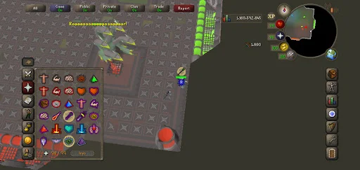 Baixe BoomPS RSPS 5.0.4 – Servidor Privado de RPG Incrível - Screenshot 2