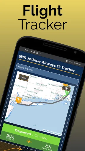 Christchurch Airport Flights: Acompanhe Voos em Tempo Real - Screenshot 2