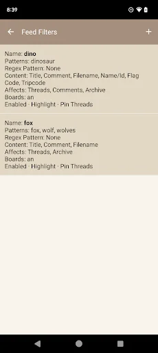 Download Read Chan APK – Experiência 4chan Premium no Android - Screenshot 7