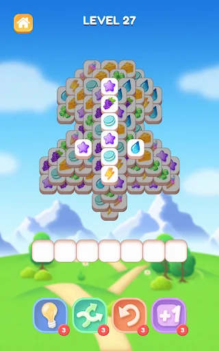 Baixar Tile Master Sort: Match Master – Jogo de Puzzle Grátis - Screenshot 16