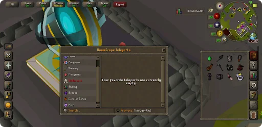 Baixe BoomPS RSPS 5.0.4 – Servidor Privado de RPG Incrível - Screenshot 6