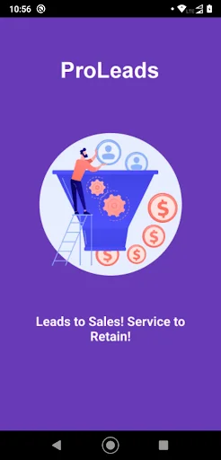 Baixar ProLeads: Gerenciamento de Leads e Vendas – Download Grátis - Screenshot 13