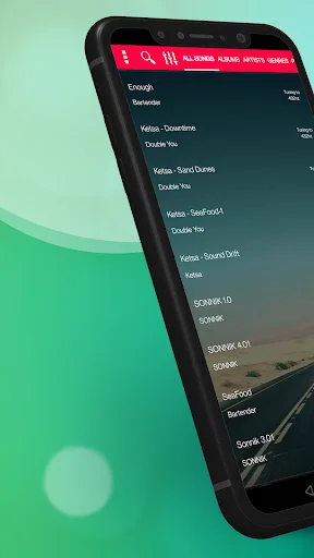 432 Player: Ouça Suas Músicas em 432Hz e 528Hz – Download Agora - Screenshot 1