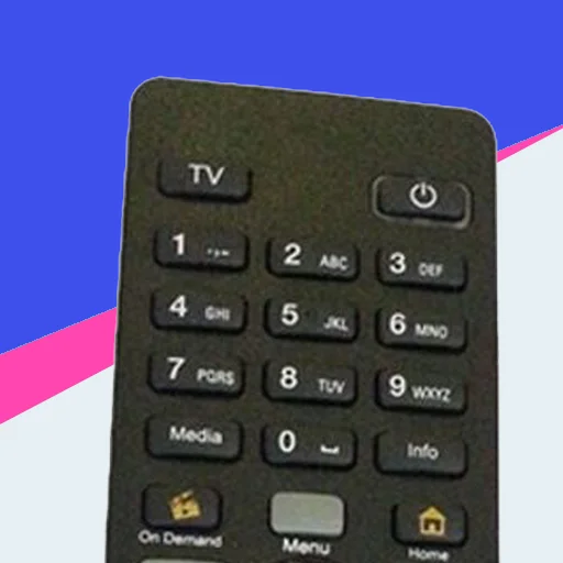 Controle Remoto para EtiSalat: Baixe a Versão Mais Recente Grátis