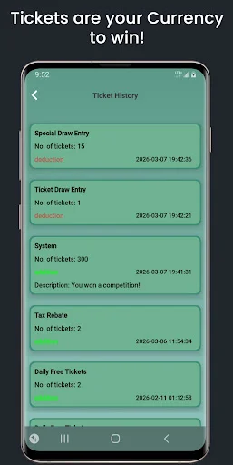 Baixar Crypto Tap: Simule o Mercado de Bitcoin e Aprenda Agora - Screenshot 5