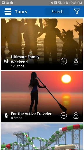 Baixar Visit Galveston: Guia de Viagem Completo para sua Aventura - Screenshot 5
