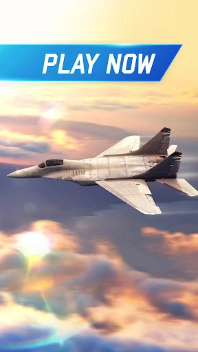 Baixe Flight Pilot: 3D Simulator – O Melhor Simulador de Voo Grátis - Screenshot 11