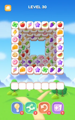 Baixar Tile Master Sort: Match Master – Jogo de Puzzle Grátis - Screenshot 19