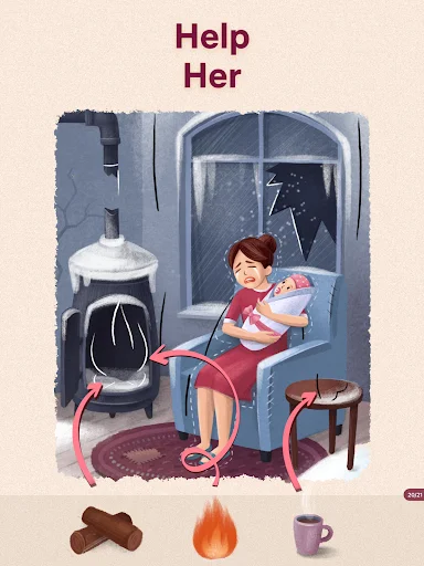 Art Puzzle: Jigsaw Art Games – Quebra-cabeças Relaxantes Grátis - Screenshot 9