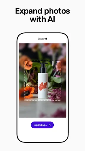 Photoroom: Editor de Fotos AI – Remova Fundos e Edite Agora - Screenshot 6