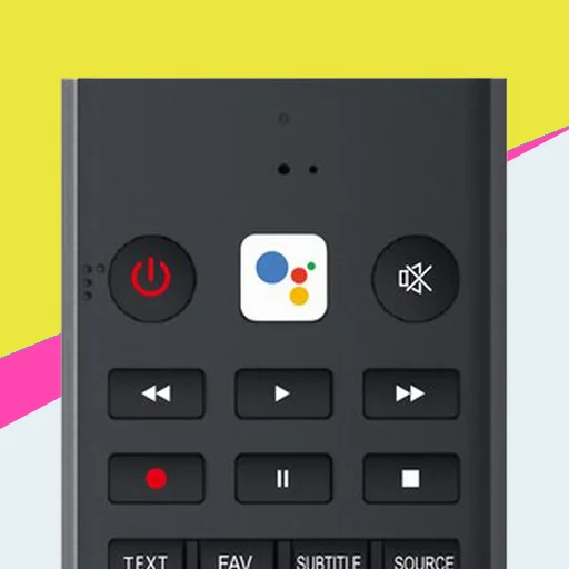 Controle Remoto para EKO TV: App Universal Fácil de Usar