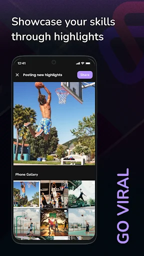 Download Elite Link: Conecte-se e Torne-se Elite Agora - Screenshot 1