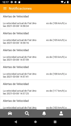 GPS Global: Monitore sua frota em tempo real com facilidade - Screenshot 21