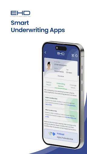 Baixar e-HD APP: Acelere Resultados com Processos Tecnológicos - Screenshot 14