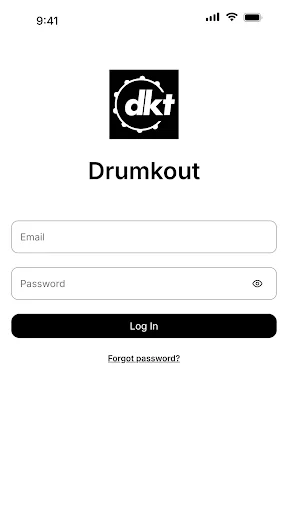 Baixar Drumkout: Aprenda Bateria de Forma Divertida e Sem Partituras - Screenshot 1