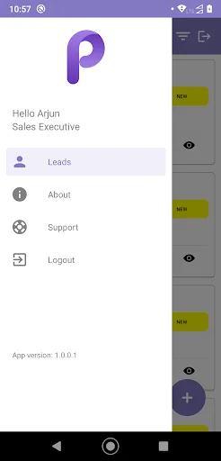 Baixar ProLeads: Gerenciamento de Leads e Vendas – Download Grátis - Screenshot 15