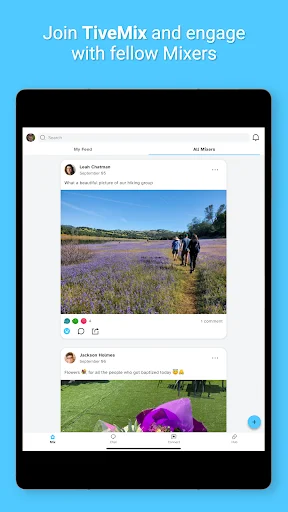 Baixar Tive App: Acesso e Interpretação ASL em Tempo Real - Screenshot 11