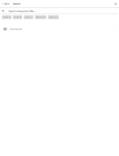 Baixar Manatee County Public Library – Acesse Livros Gratuitamente - Screenshot 14