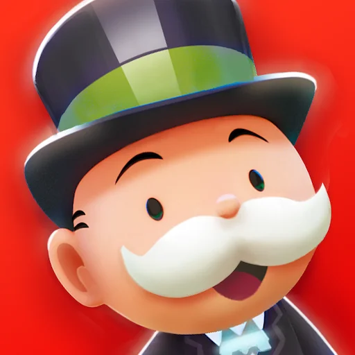 Baixar MONOPOLY GO! – O Melhor Jogo de Tabuleiro Online