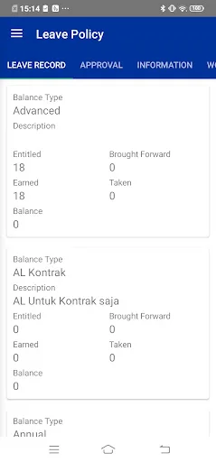 Baixar BizCloud App: Gestão de Negócios Inteligente e Eficiente - Screenshot 7