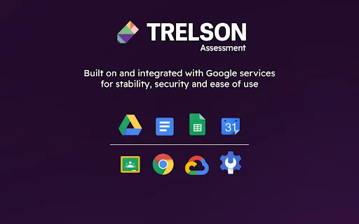 Trelson Browser Lockdown: Segurança Total para Provas Online - Screenshot 5