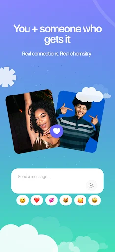 Filtered – Dating App: Encontre Pessoas com a Sua Vibe Agora - Screenshot 7