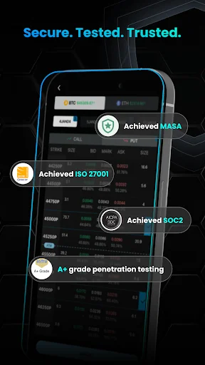 SignalPlus: Ferramenta de Trading Cripto Elite para Traders - Screenshot 16