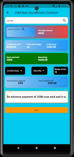 Baixar Quick POS System 4.0.82 – Sistema de Gestão e Vendas - Screenshot 8