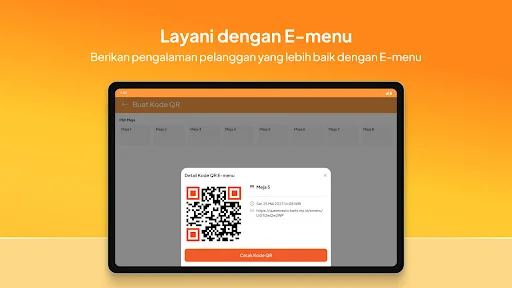 Baixar KartsPOS: O Melhor Sistema de PDV Gratuito para seu Negócio - Screenshot 24