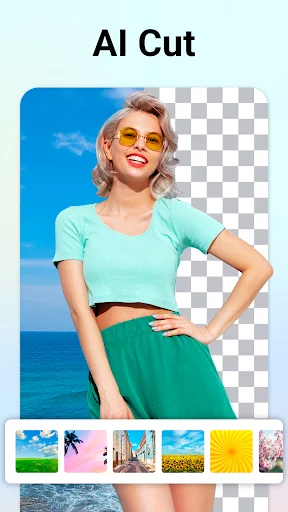 Collage Maker & Photo Editor: Criador de Colagens Grátis - Screenshot 7
