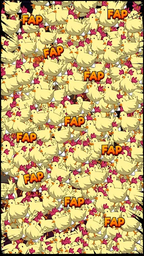 Download Fap Fap Chicken – Tsunami Grátis – Salve a Cluckarina! - Screenshot 5