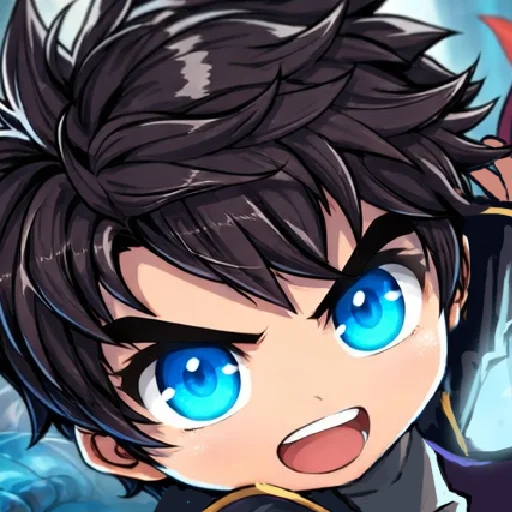 Baixar 성좌 키우기: RPG Idle de Constelações Grátis