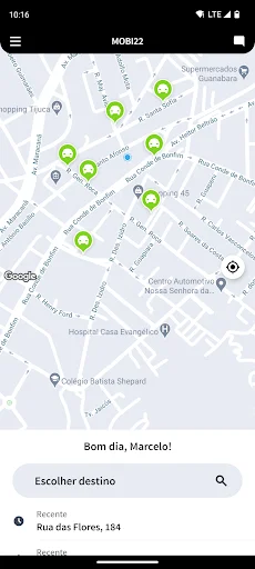 Baixar Mobi22 Última Versão – Navegação Fácil e Segura Grátis - Screenshot 1
