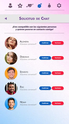 Baixar Dartify: Encontre seu par ideal e comece encontros perfeitos - Screenshot 5