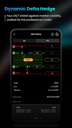 SignalPlus: Ferramenta de Trading Cripto Elite para Traders - Screenshot 14
