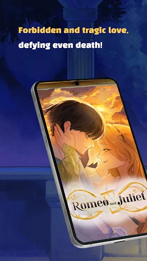 Romeo & Juliet: Trials of Love – Baixe o Jogo de Aventura Grátis - Screenshot 15