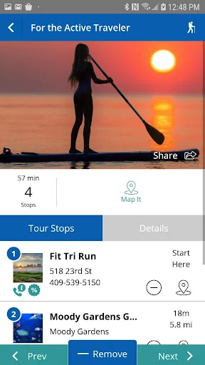 Baixar Visit Galveston: Guia de Viagem Completo para sua Aventura - Screenshot 6