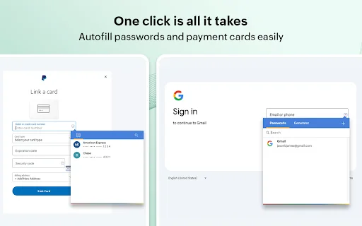 Zoho Vault: Gerenciador de Senhas Seguro e Gratuito – Baixe Agora - Screenshot 2