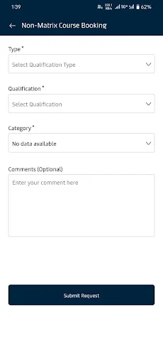Baixe Maersk Training TMS: Gerencie seu Treinamento Profissional - Screenshot 4