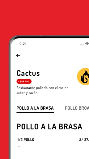 Pidelo Ya: Compre e Venda em Negócios Locais – Baixar Agora - Screenshot 5