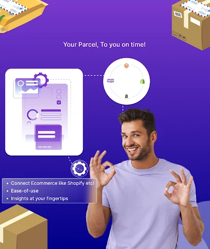 Download Truxcargo: Serviços de Logística e Envio – App Grátis - Screenshot 13