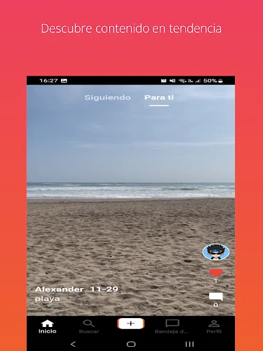 Baixar ChaskyVideo APK Grátis – Vídeos Curtos para Você - Screenshot 10
