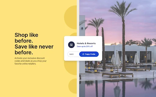 BenefitHub: Economize em Suas Compras com Descontos Exclusivos - Screenshot 3