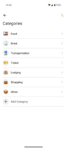 Baixar Bill Bear – Gerencie e Compartilhe Despesas Facilmente - Screenshot 5
