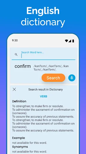 Speak and Translate Languages: Tradutor de Voz e Texto Grátis - Screenshot 30