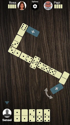 Baixar Domino Ka Tonbé – Jogue Dominó Online e Offline Gratuitamente - Screenshot 6
